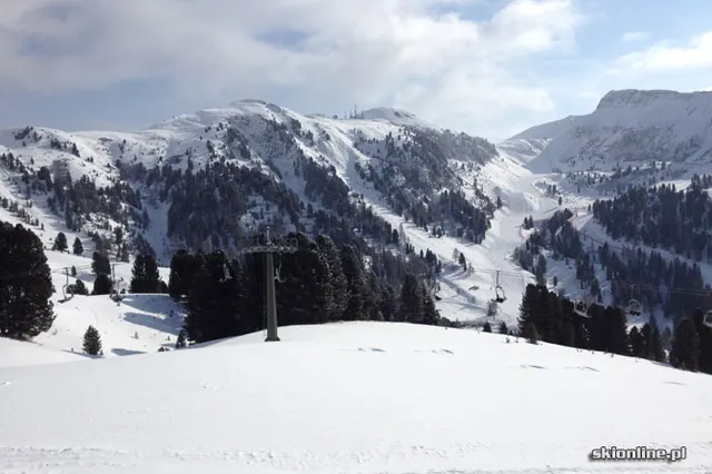 Ski Center Latemar we Włoszech, zdjęcie 36