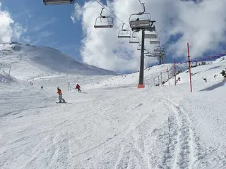 Nartostrada w kotle Gąsienicowym, zdjęcie 33