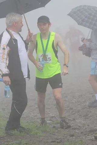 Salomon Trai Running: Góra Żar, zdjęcie 79