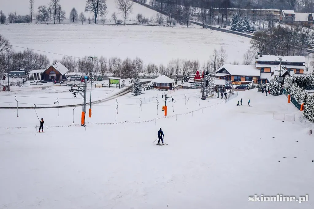 Stacja narciarska Siepraw-Ski, zdjęcie 16