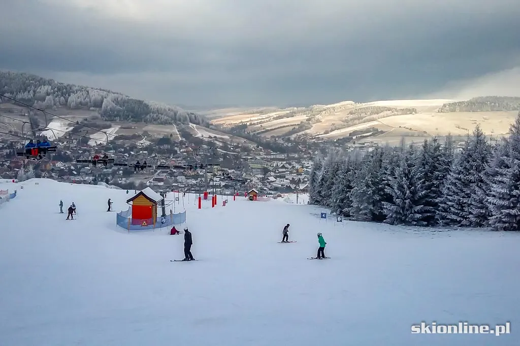 Tylicz MasterSki: styczeń 2016, zdjęcie 5