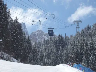 Sellaronda, Włochy, zdjęcie 20