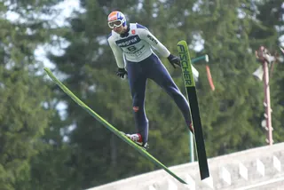 Letnia Grand Prix Zakopane 2008, zdjęcie 1