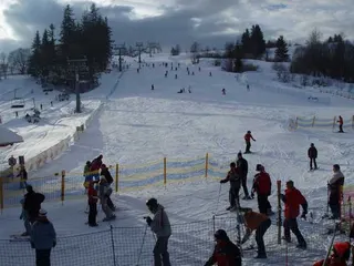 Stacja narciarska Witów-Ski, zdjęcie 30