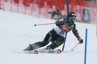 Bad Kleinkirchheim: PŚ slalom mężczyzn, zdjęcie 39