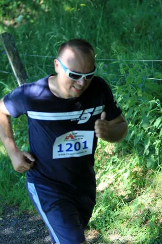 Polskie Dni 2010: Salomon Trail Running, zdjęcie 81