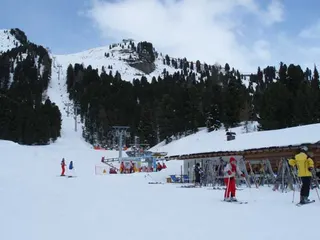 Sellaronda, Włochy, zdjęcie 39