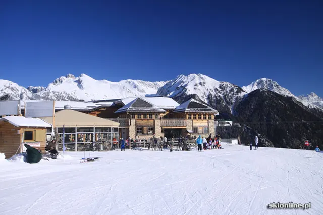 Trentino: Alpe Lusia, Moena, B, zdjęcie 28