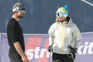 WorldSkitest 2007 Heiligenblut, zdjęcie 9