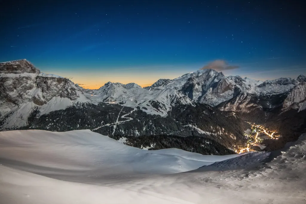 Val di Fassa, Trentino, zdjęcie 13