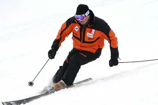 Zdjęcie 19 z galerii WorldSkitest 2006 cz. I