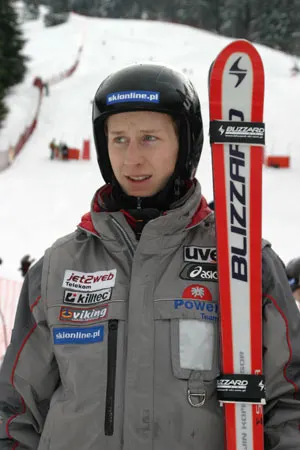 Jakub Ilewicz: Blizzard, zdjęcie 13
