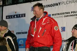Zdjęcie 69 z galerii MP04 w slalomie carvingowym