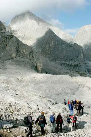 Treking w Trentino, zdjęcie 8