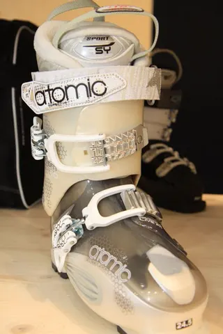 Atomic buty 2011/2012, zdjęcie 16