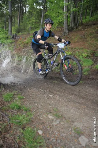 Enduro Trophy 2013: Wilkowice, zdjęcie 120