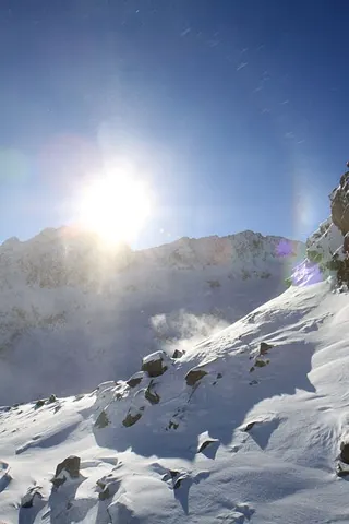 Stubai: listopadowe narty na lodowcu, zdjęcie 14