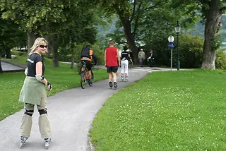 Maraton Rolkowy, zdjęcie 11