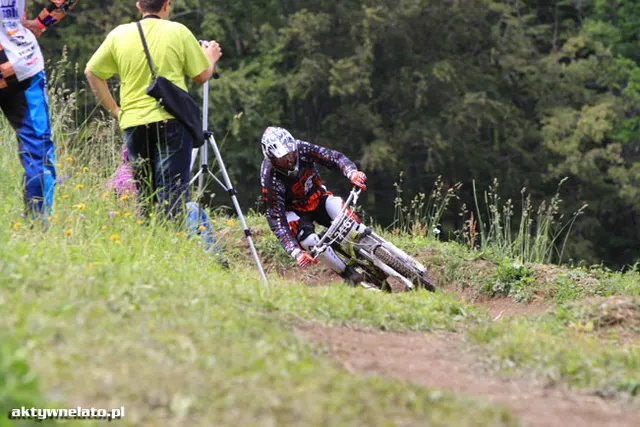 Joy Ride Open: Stożek Wisła, zdjęcie 59