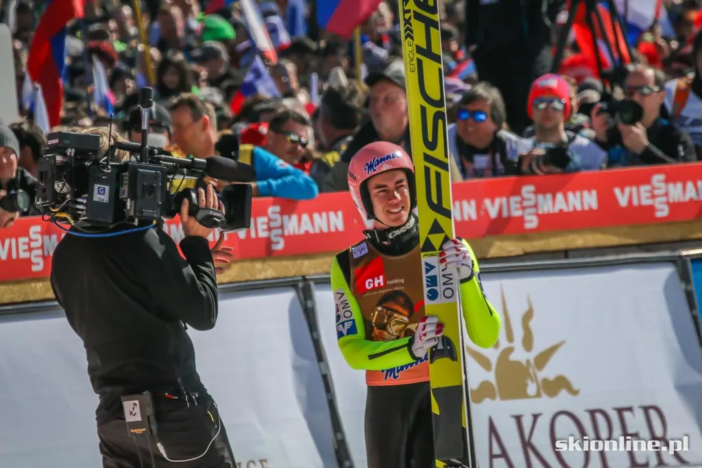 Finał PŚ w skokach narciarskich. Planica 2016, zdjęcie 27