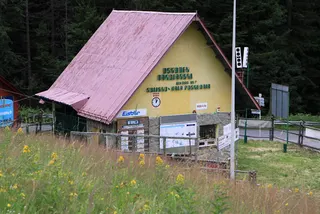Szczyrk Golgota, zdjęcie 17