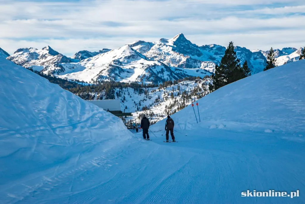 Baqueira w dolinie Val d’Aran w Hiszpanii, zdjęcie 10