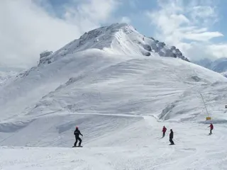 Sellaronda, Włochy, zdjęcie 5