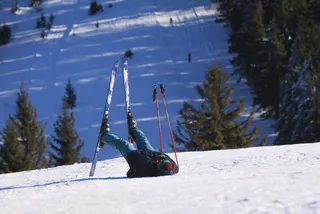Beskidy: Szyndzielnia i Klimczok, zdjęcie 26