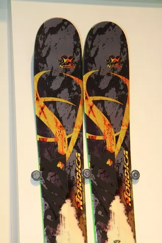 Nordica narty 2011/2012, zdjęcie 12