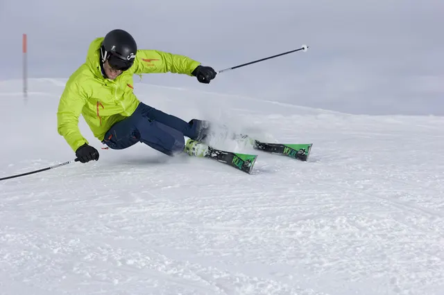 Voelkl alpine: zdjęcia action kolekcji 2015/16, zdjęcie 25
