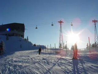 Kitzbuehel, Austria, zdjęcie 87