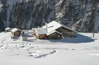 Zdjęcie 38 z galerii Heiligenblut Austria