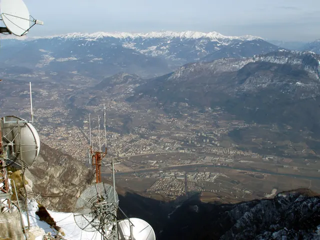 Monte Bondone, Włochy, zdjęcie 31