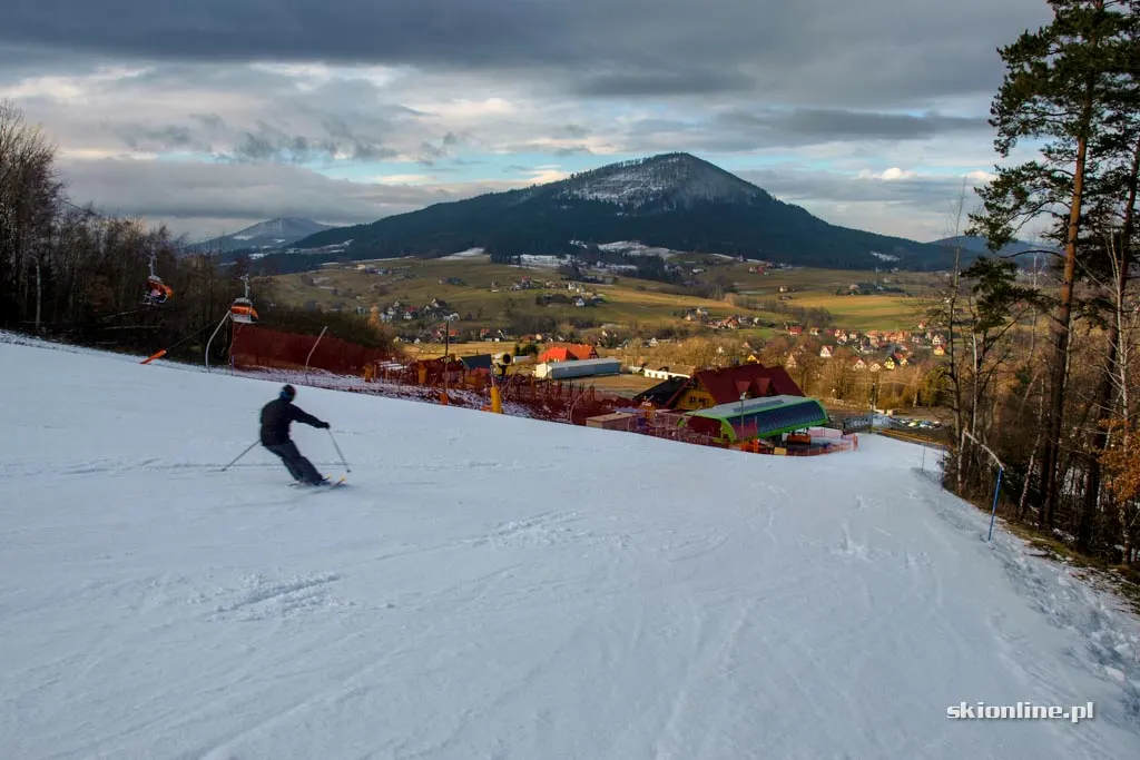 Kasina Ski: dobre warunki na narty, zdjęcie 33