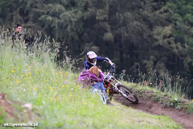Joy Ride Open: Stożek Wisła, zdjęcie 5