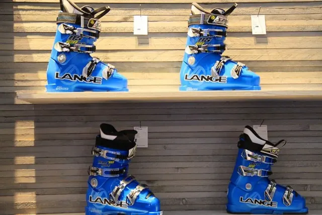 Lange buty narciarskie 2011/2012, zdjęcie 23