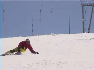 Zdjęcie 17 z galerii Lato w Les 2 Alpes