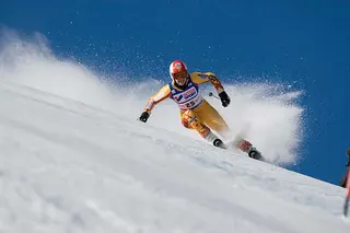 Emilie Desforges Team Heada w Sölden, zdjęcie 11