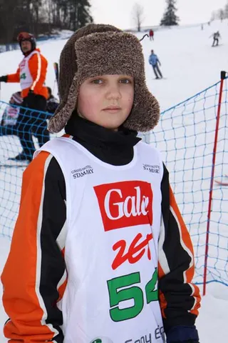 Gala Zimowa: zawody 8 lutego, zdjęcie 39