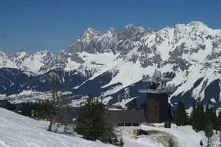 Schladming: Planai, zdjęcie 12