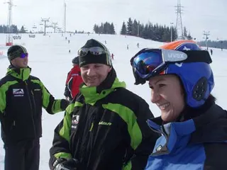 Grzegorz i Agnieszka