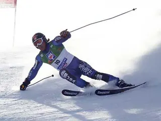 Eric Shlopy, USA