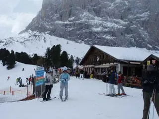 Sellaronda, Włochy, zdjęcie 42