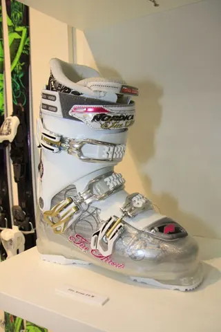 Nordica buty 2011/2012, zdjęcie 16