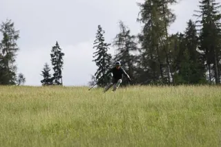 Grasski Brenna, zdjęcie 1