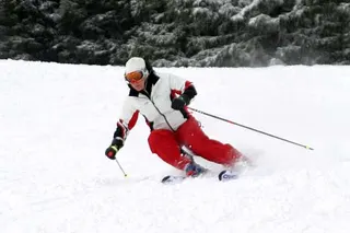 Zdjęcie 17 z galerii WorldSkitest 2006 cz. I