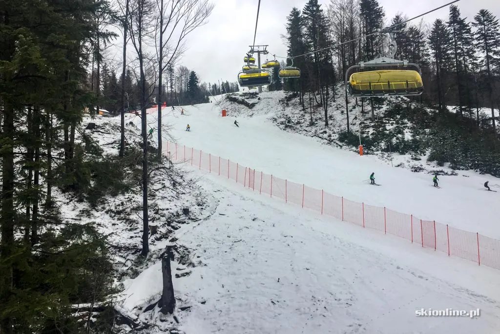 Szczyrk Mountain Resort otwarty, zdjęcie 45