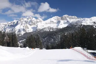 Madonna di Campiglio: Pradalago, zdjęcie 35