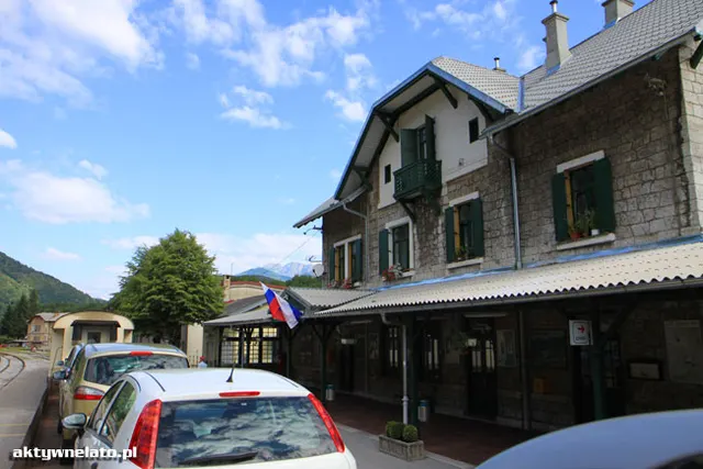 Słowenia 2011, zdjęcie 5