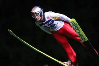 Letnia Grand Prix Zakopane 2008, zdjęcie 19